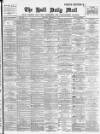 Hull Daily Mail Thursday 01 September 1892 Page 1