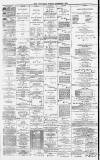 Hull Daily Mail Tuesday 01 November 1892 Page 2
