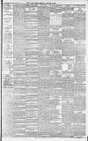 Hull Daily Mail Monday 09 January 1893 Page 3