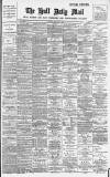 Hull Daily Mail Tuesday 10 January 1893 Page 1