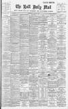 Hull Daily Mail Wednesday 25 January 1893 Page 1