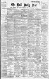 Hull Daily Mail Tuesday 07 February 1893 Page 1
