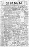 Hull Daily Mail Wednesday 08 February 1893 Page 1