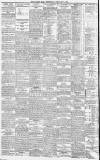 Hull Daily Mail Wednesday 08 February 1893 Page 4