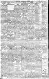 Hull Daily Mail Monday 13 February 1893 Page 4