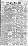 Hull Daily Mail Tuesday 14 March 1893 Page 1