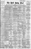 Hull Daily Mail Tuesday 21 March 1893 Page 1