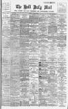 Hull Daily Mail Tuesday 28 March 1893 Page 1
