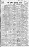 Hull Daily Mail Tuesday 04 April 1893 Page 1