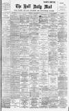 Hull Daily Mail Thursday 06 April 1893 Page 1