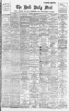 Hull Daily Mail Tuesday 11 April 1893 Page 1