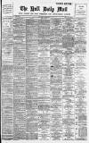 Hull Daily Mail Thursday 04 May 1893 Page 1