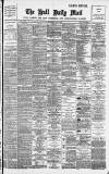 Hull Daily Mail Thursday 01 June 1893 Page 1