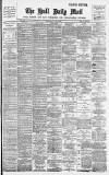 Hull Daily Mail Wednesday 21 June 1893 Page 1
