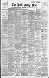 Hull Daily Mail Thursday 22 June 1893 Page 1