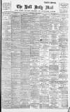 Hull Daily Mail Wednesday 28 June 1893 Page 1