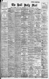 Hull Daily Mail Tuesday 22 August 1893 Page 1