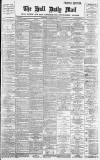 Hull Daily Mail Wednesday 30 August 1893 Page 1