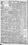 Hull Daily Mail Monday 18 September 1893 Page 4