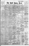 Hull Daily Mail Thursday 16 November 1893 Page 1
