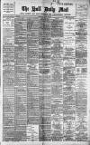 Hull Daily Mail Thursday 22 March 1894 Page 1