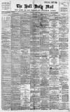 Hull Daily Mail Thursday 05 April 1894 Page 1