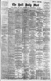 Hull Daily Mail Monday 09 April 1894 Page 1