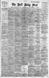 Hull Daily Mail Wednesday 09 May 1894 Page 1