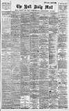 Hull Daily Mail Thursday 10 May 1894 Page 1