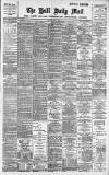Hull Daily Mail Monday 14 May 1894 Page 1