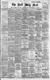 Hull Daily Mail Tuesday 15 May 1894 Page 1