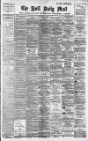 Hull Daily Mail Tuesday 29 May 1894 Page 1