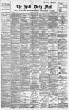Hull Daily Mail Tuesday 12 June 1894 Page 1