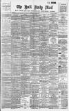 Hull Daily Mail Thursday 14 June 1894 Page 1