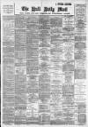 Hull Daily Mail Monday 02 July 1894 Page 1