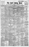 Hull Daily Mail Tuesday 18 September 1894 Page 1