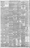 Hull Daily Mail Thursday 08 November 1894 Page 4