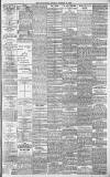 Hull Daily Mail Monday 14 January 1895 Page 3