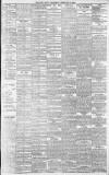 Hull Daily Mail Wednesday 13 February 1895 Page 3