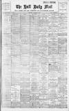 Hull Daily Mail Thursday 21 February 1895 Page 1