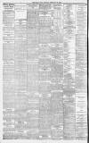 Hull Daily Mail Monday 25 February 1895 Page 4