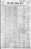 Hull Daily Mail Wednesday 17 April 1895 Page 1