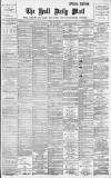 Hull Daily Mail Friday 24 May 1895 Page 1