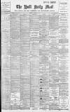 Hull Daily Mail Tuesday 15 October 1895 Page 1