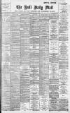 Hull Daily Mail Tuesday 12 November 1895 Page 1