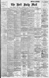 Hull Daily Mail Thursday 14 November 1895 Page 1