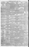 Hull Daily Mail Wednesday 01 April 1896 Page 4