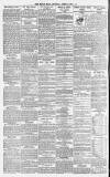 Hull Daily Mail Monday 06 April 1896 Page 4