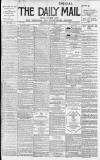 Hull Daily Mail Thursday 21 May 1896 Page 1