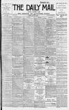 Hull Daily Mail Friday 22 May 1896 Page 1